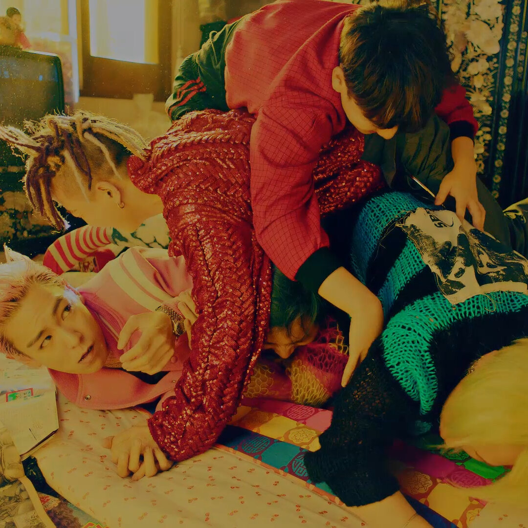 Steam Workshop 4k Fxxk It Bigbang steam community