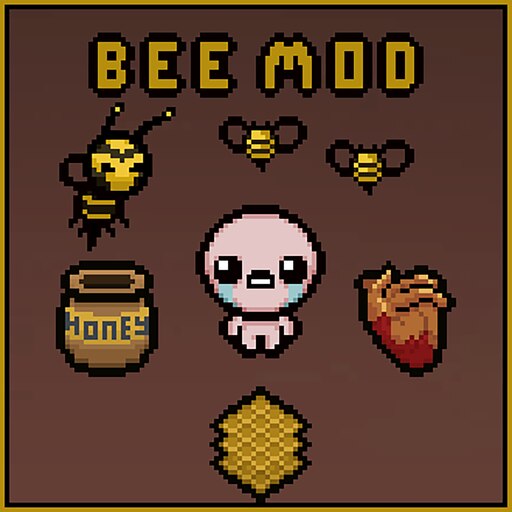 Bee mod для portal 2 фото 60