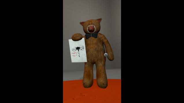 SCP-1048 vs SCP-714 - Foundation Test Logs - Gaminglight Forums - GMod  Community