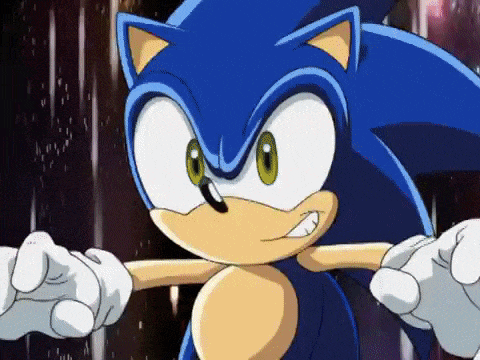 Steam Community :: :: Super Sonic