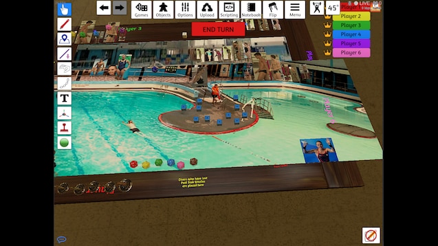 Pool Game on Steam