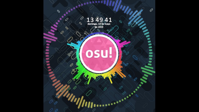 Osu audio visualizer - Hãy tận hưởng cảm giác đắm chìm trong âm nhạc khi bạn chơi trò chơi Osu, với tính năng hỗ trợ âm thanh hình ảnh. Điều đó sẽ giúp chỉnh sửa thêm trải nghiệm âm thanh của bạn đồng thời tạo ra một màn hình đặc sắc và hấp dẫn.