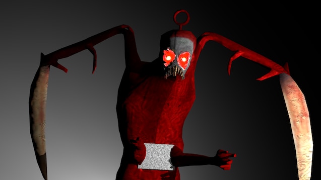 Steam Workshop Slendytubbies 2 Po