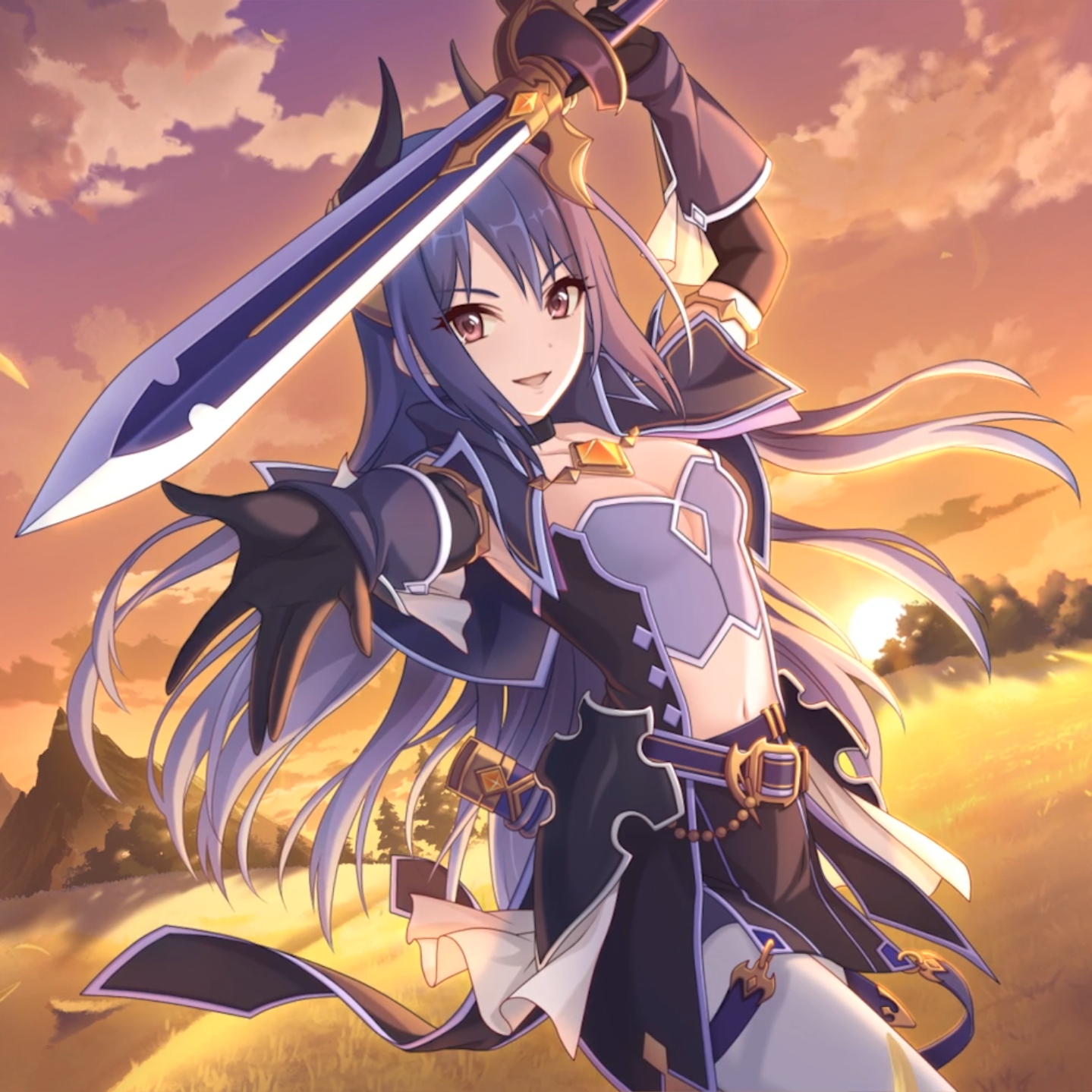Steam Workshop Princess Connect Re Dive Rei プリコネr レイ