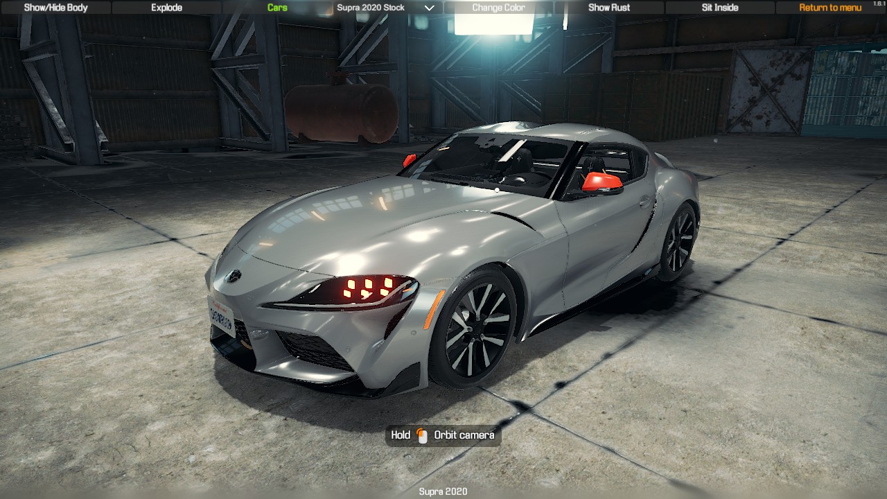 Car mechanic simulator 2018 - mazda dlc download free. full