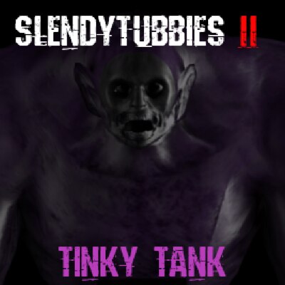 Steam Workshop::Slendytubbies 2 - Tinky Tank