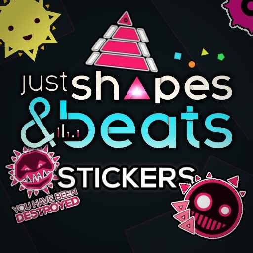Steam Workshop::just shapes and beats lycanthropy boss