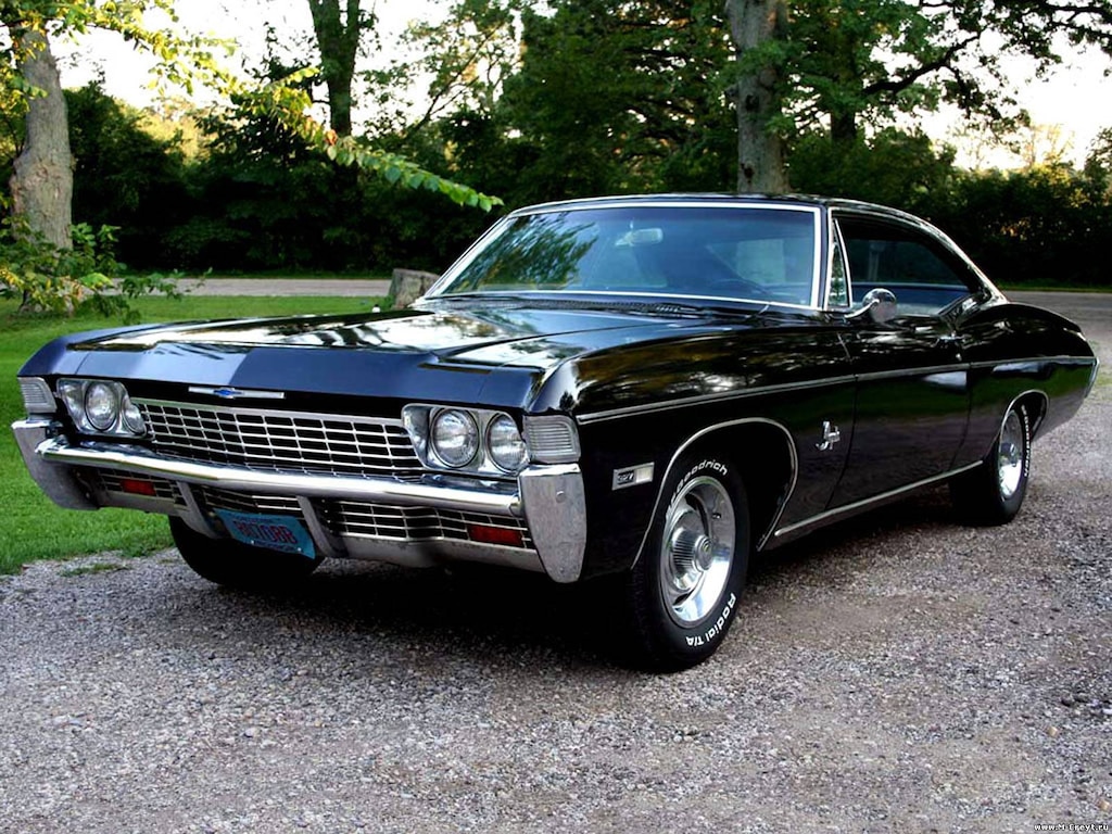 Steam コミュニティ Chevrolet Impala 1967 My Baby