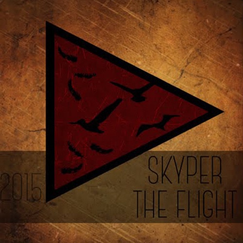 Skyper the flight