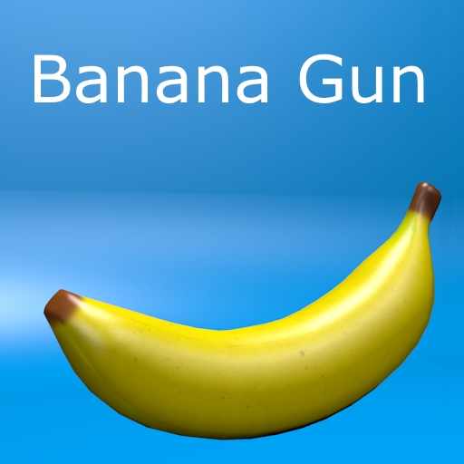 Banana Gun [NO CS:S NEEDED]