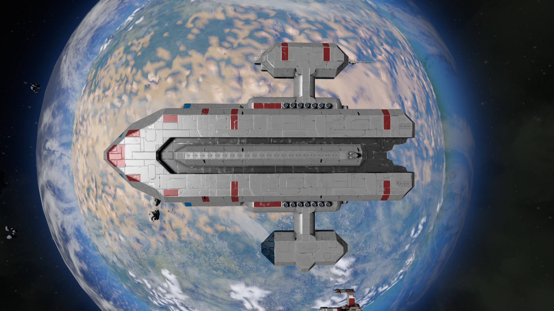 Steam Workshop Star Wars Ish Ykl 37r Nova Courier