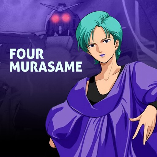 four murasame bath