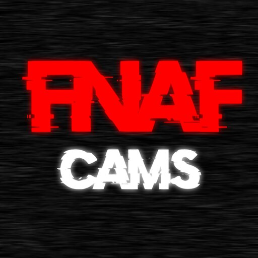 Steam Workshop::Fnaf Cams v3 (Fixed)