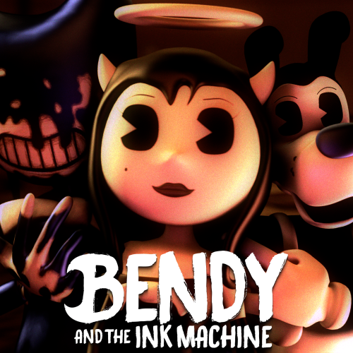 bendy and the ink machine chapter 2 last switch