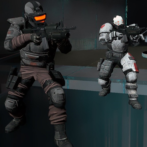 Steam Workshop::,,,
