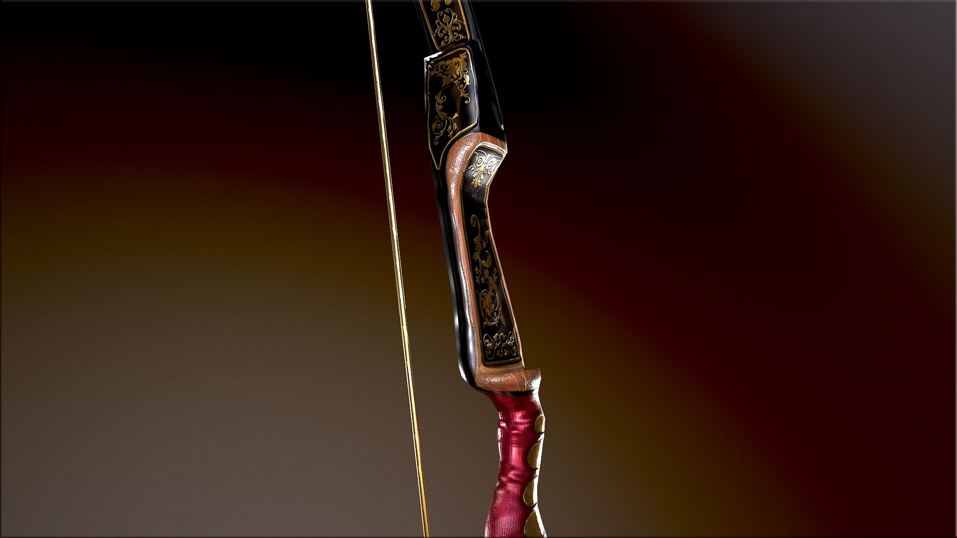 Phantom Bow thumbnail 4
