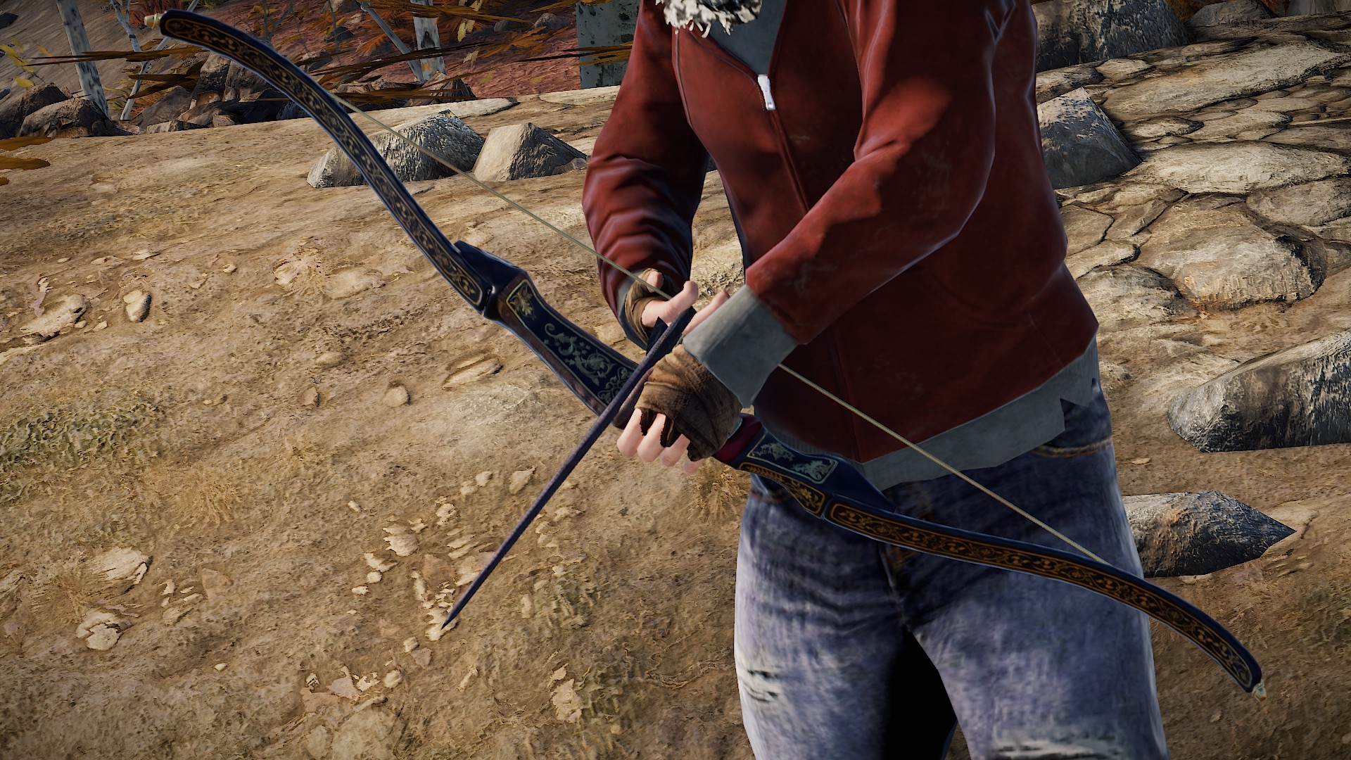Phantom Bow thumbnail 7