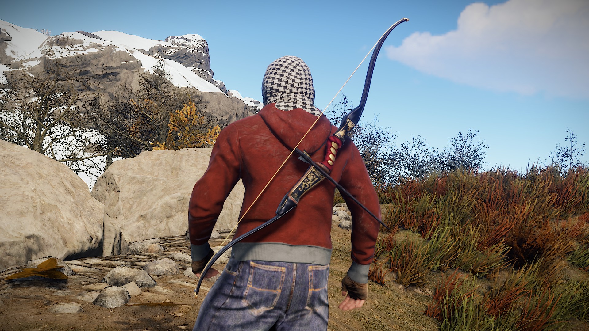 Phantom Bow thumbnail 10
