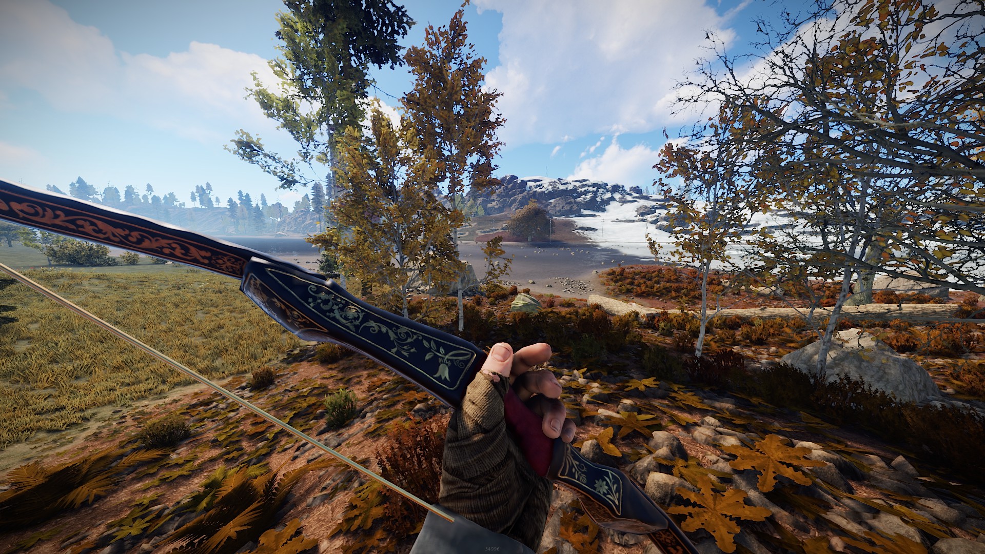 Phantom Bow