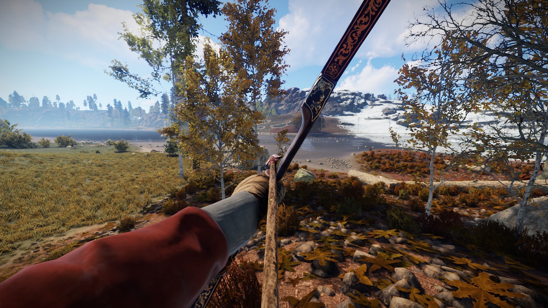 Phantom Bow