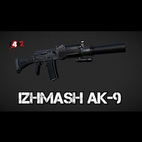 GOLD AK-47 From CODMW 2019 v2 (AK47) [Sound fix Ver] (Mod) for Left 4 Dead  2 