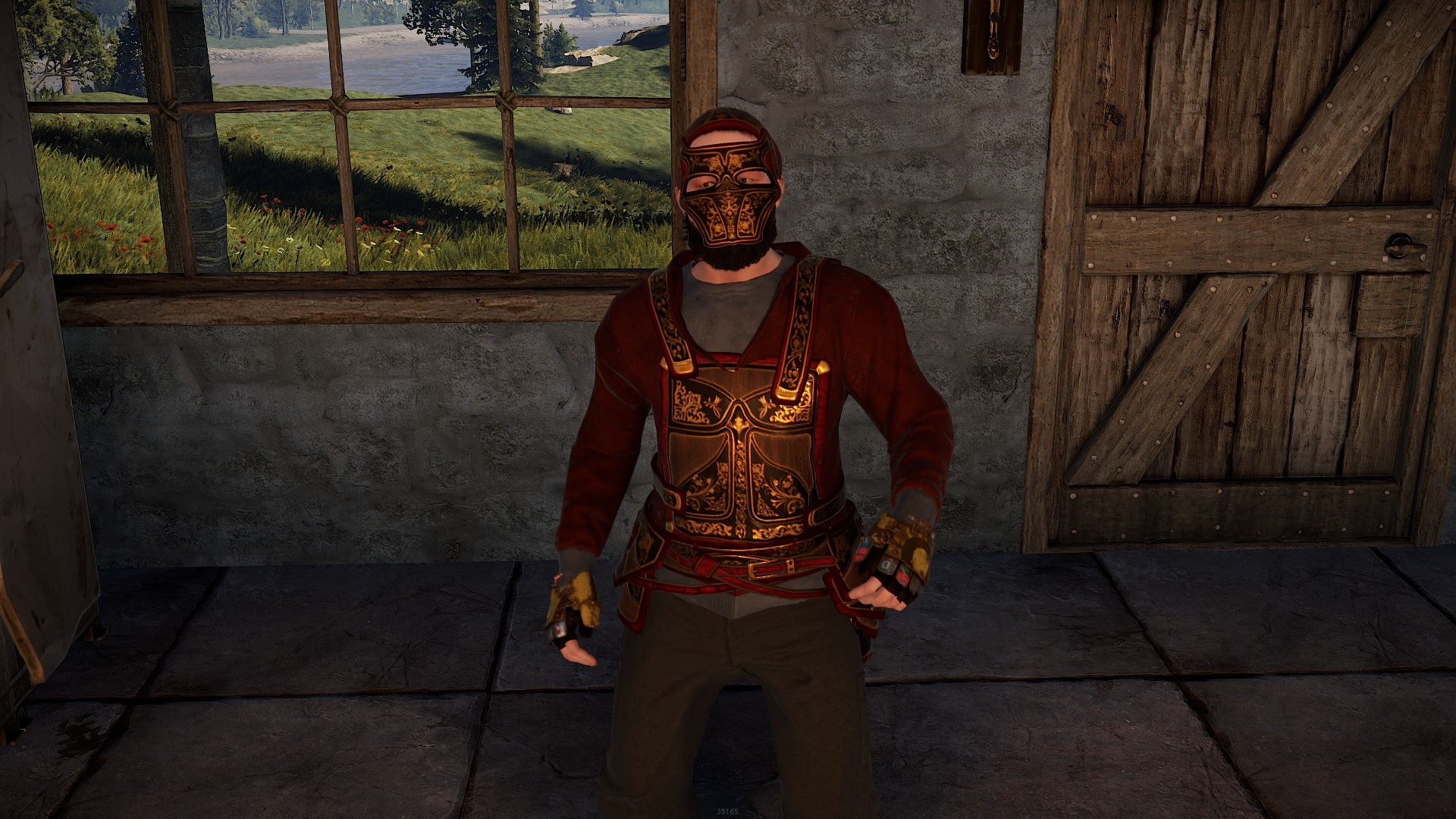 Phantom Kilt thumbnail 7