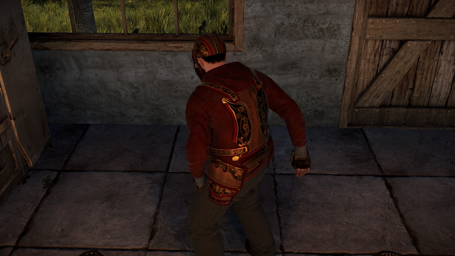 Phantom Kilt thumbnail 8