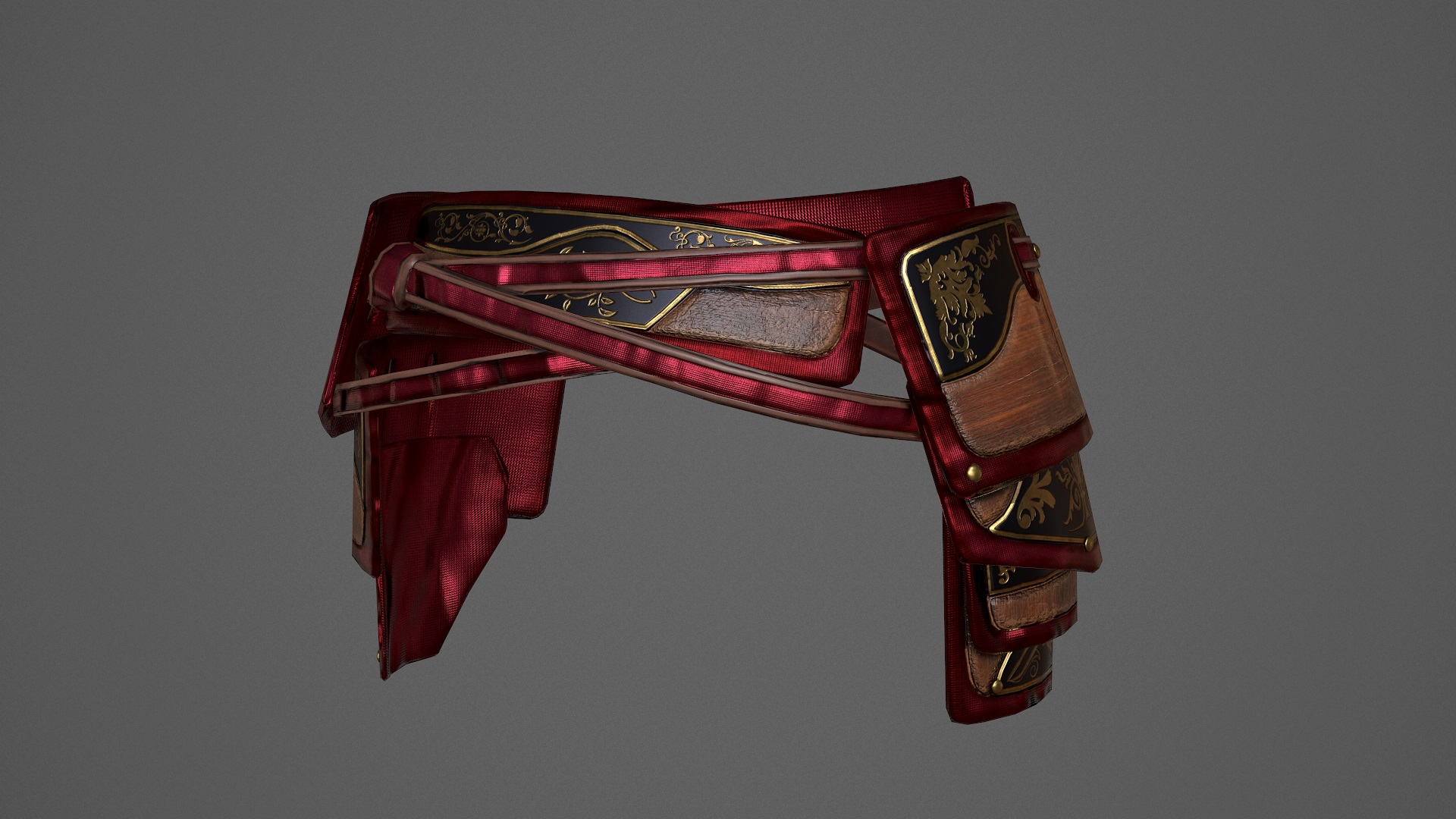 Phantom Kilt thumbnail 3