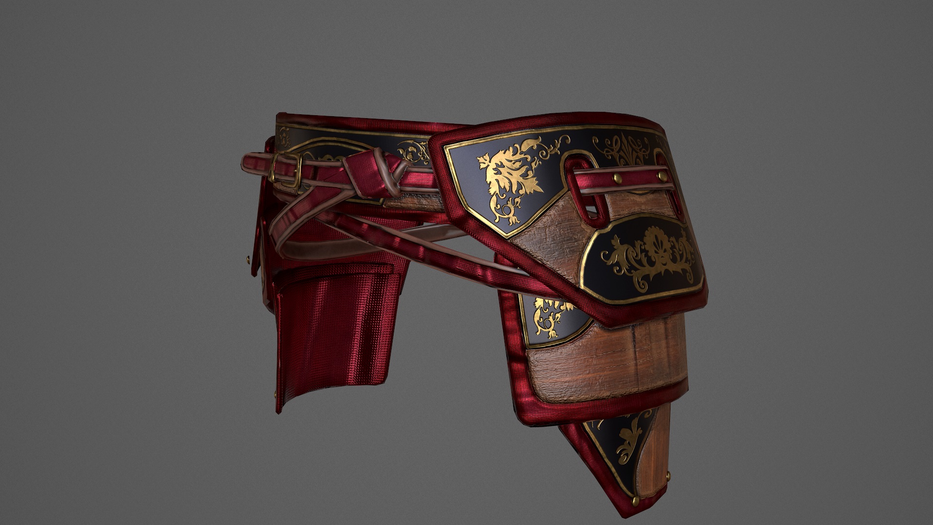 Phantom Kilt thumbnail 5