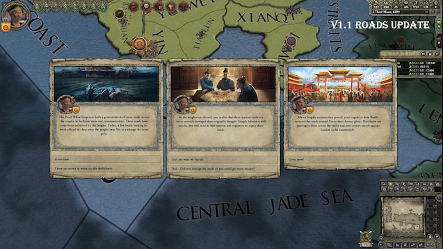 Well, that was a weird outcome for clash of kings : r/CK2GameOfthrones
