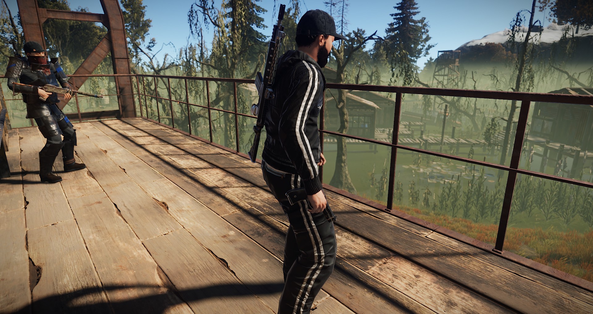 Training Pants thumbnail 3