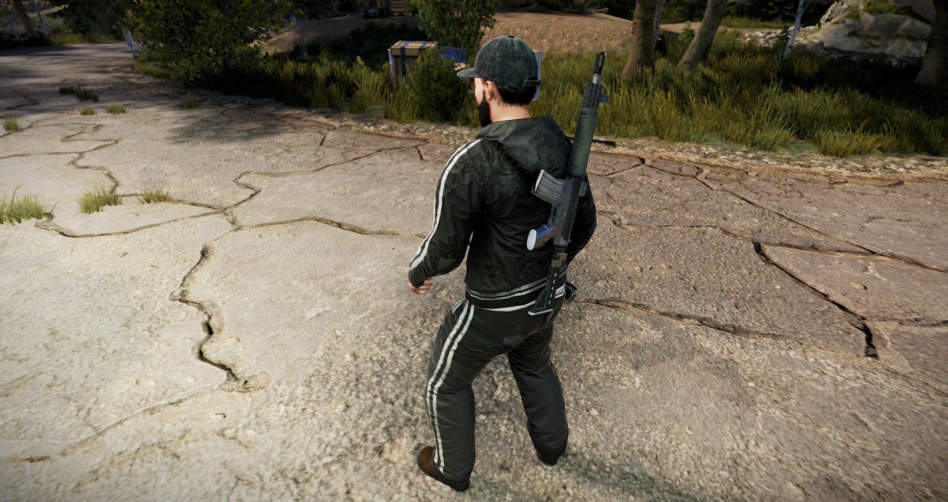 Training Pants thumbnail 4