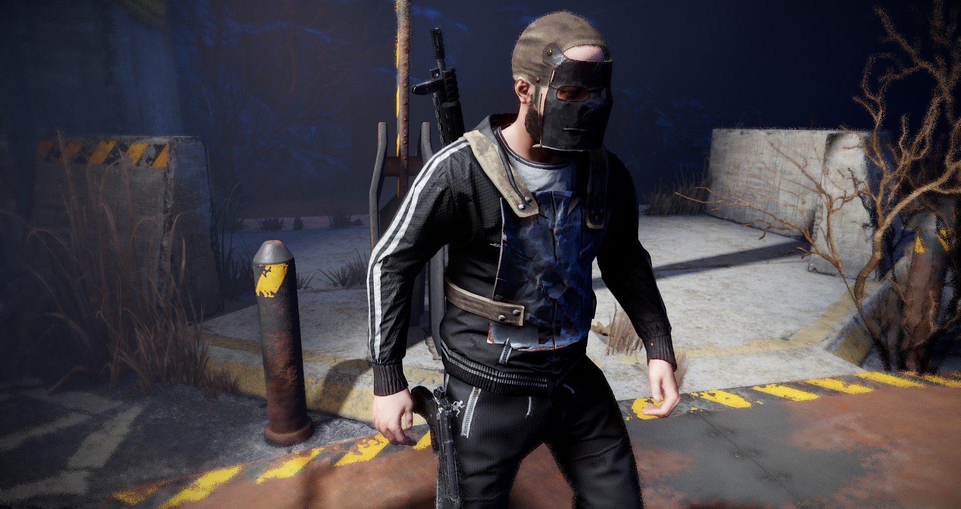 Training Pants thumbnail 5