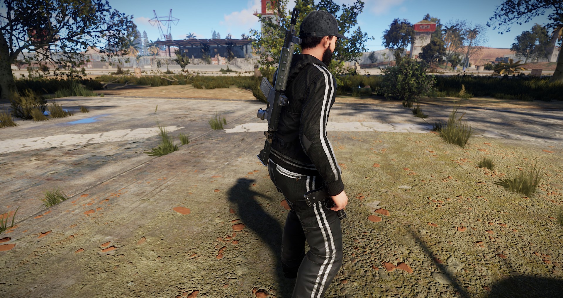 Training Hoodie thumbnail 5