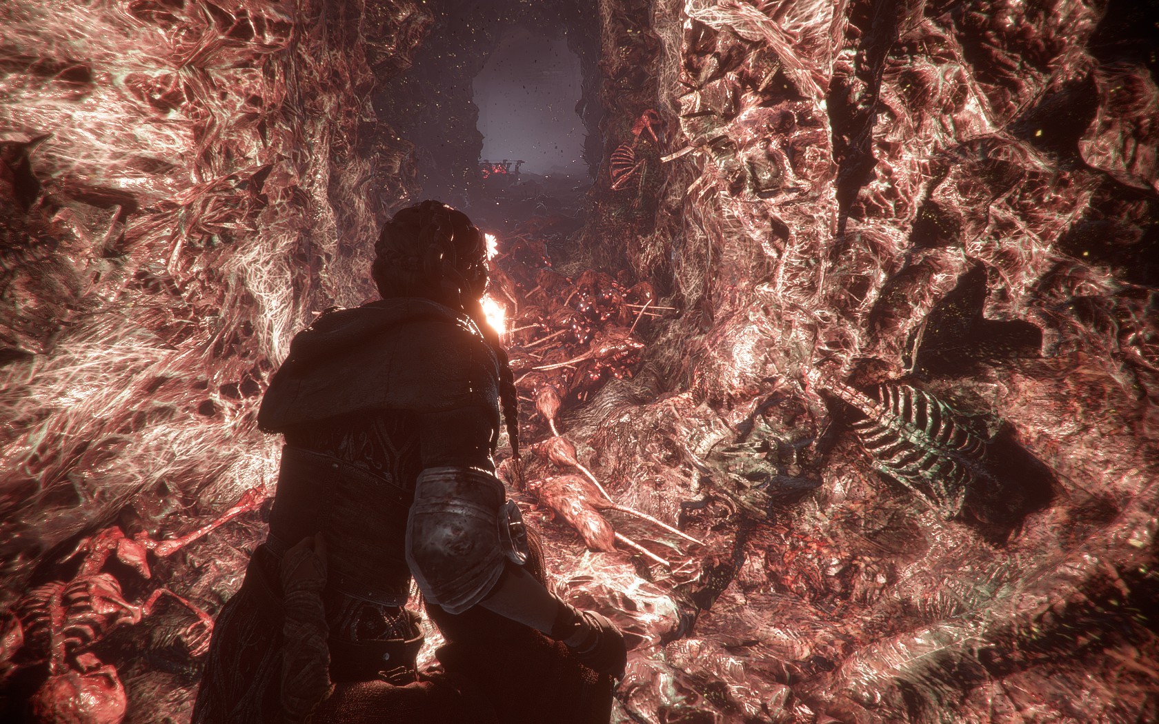 Review : A Plague Tale Innocence : Seasoned Gaming