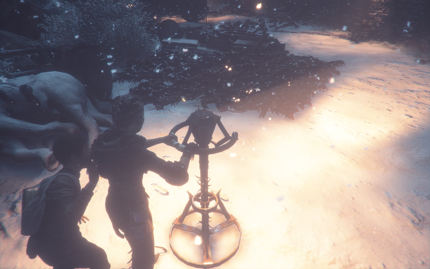 A Plague Tale: Innocence (PS4) Review: Gorgeous and creepy story will draw  you in • AIPT