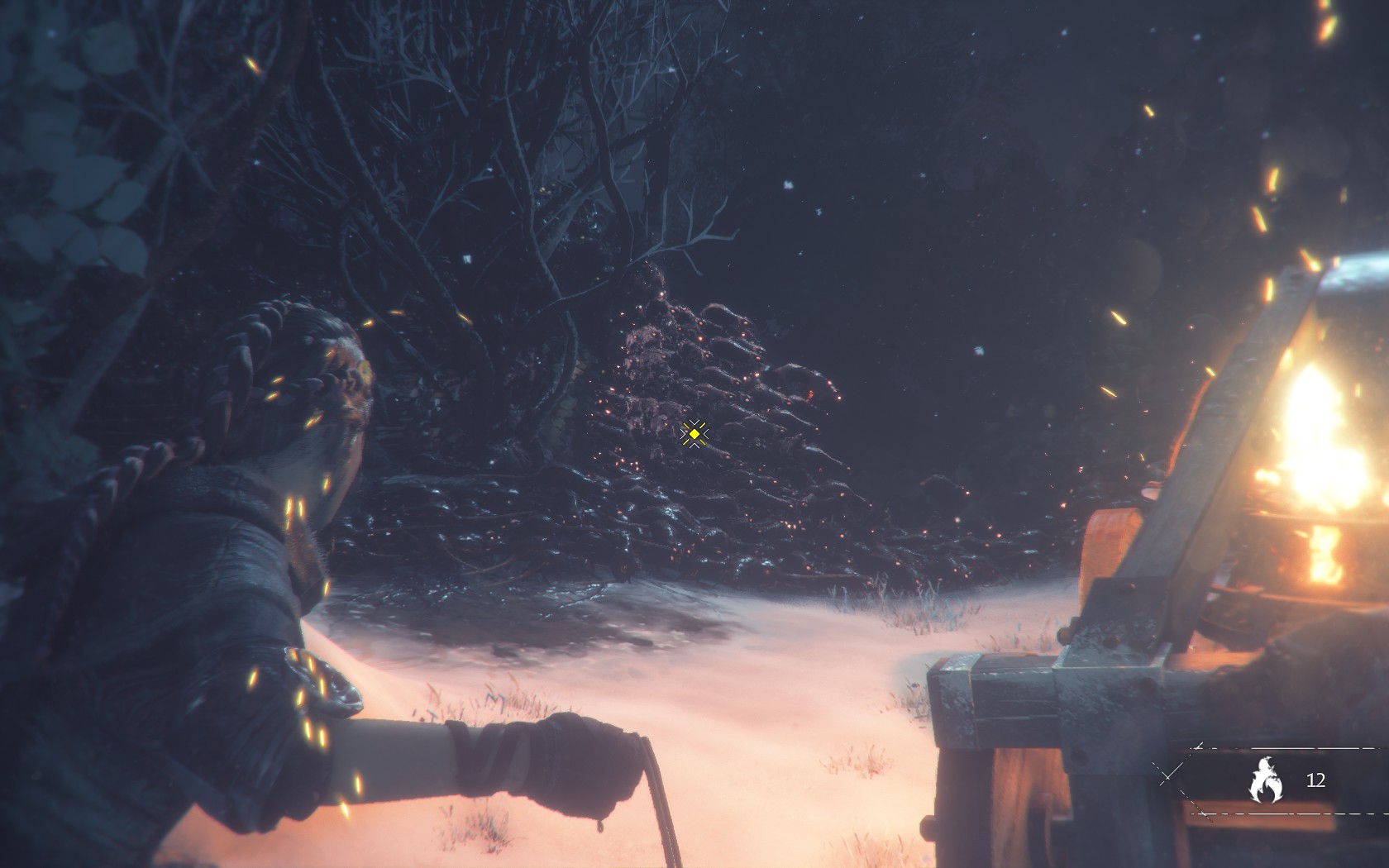 A Plague Tale: Innocence review – who let the rats out