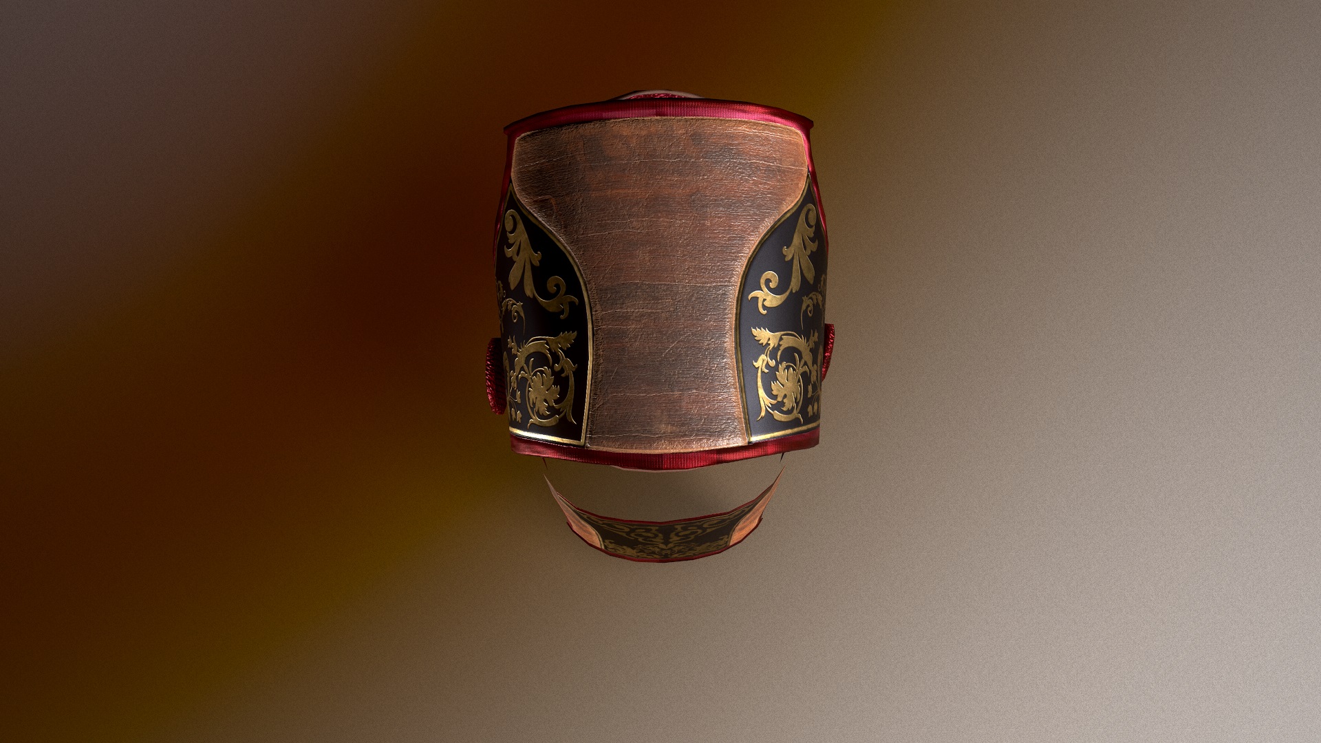 Phantom Helmet thumbnail 2