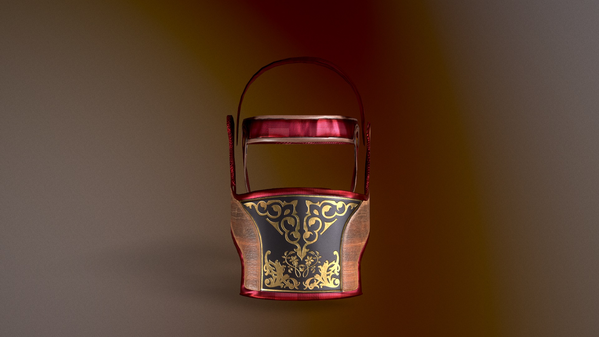 Phantom Helmet thumbnail 3