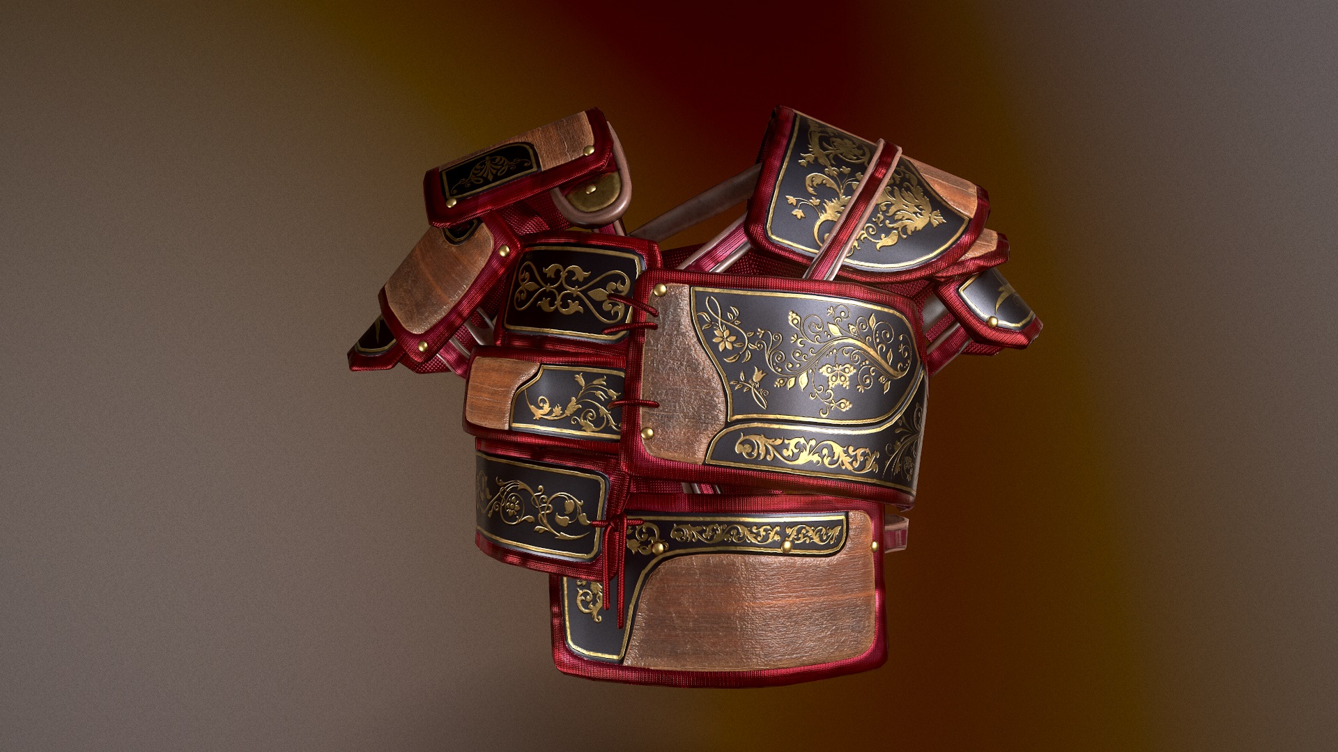 Phantom Vest screenshot 1