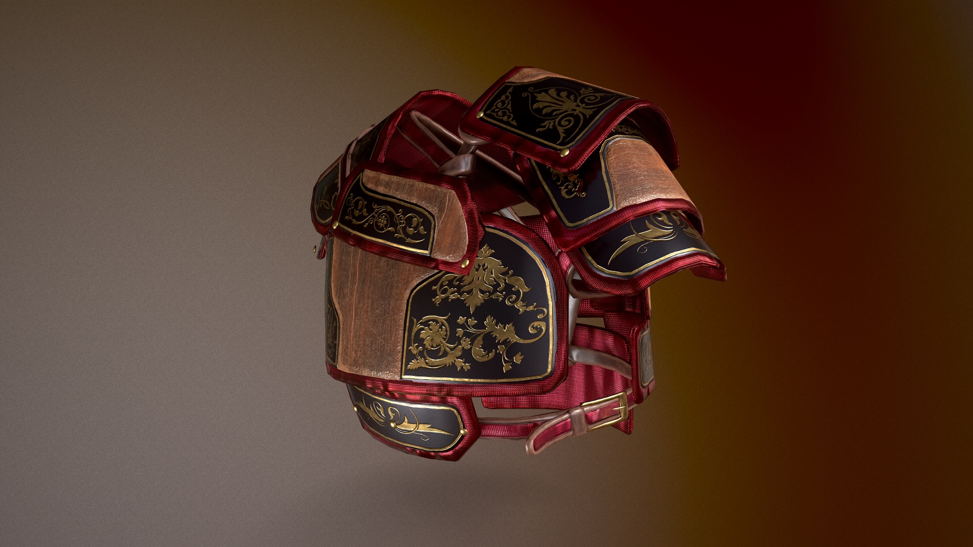 Phantom Vest thumbnail 3