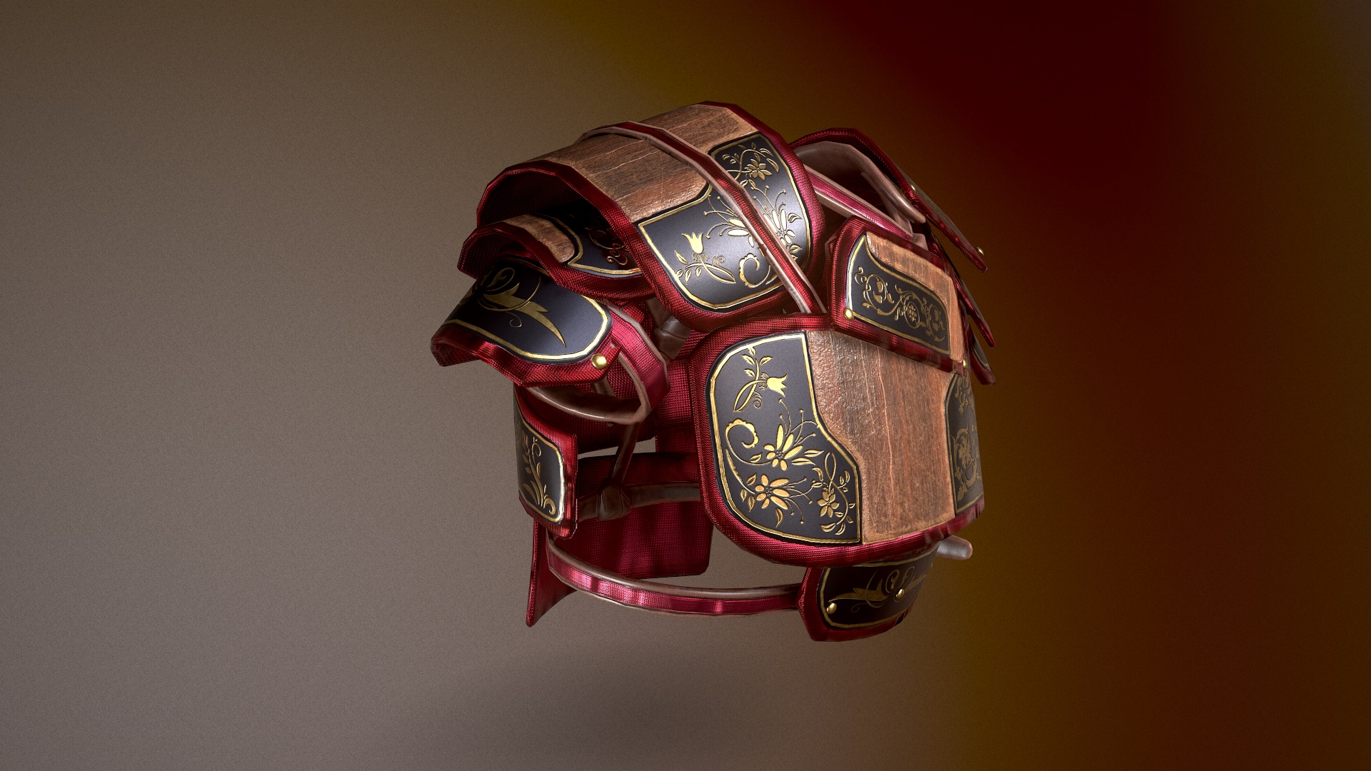 Phantom Vest thumbnail 2