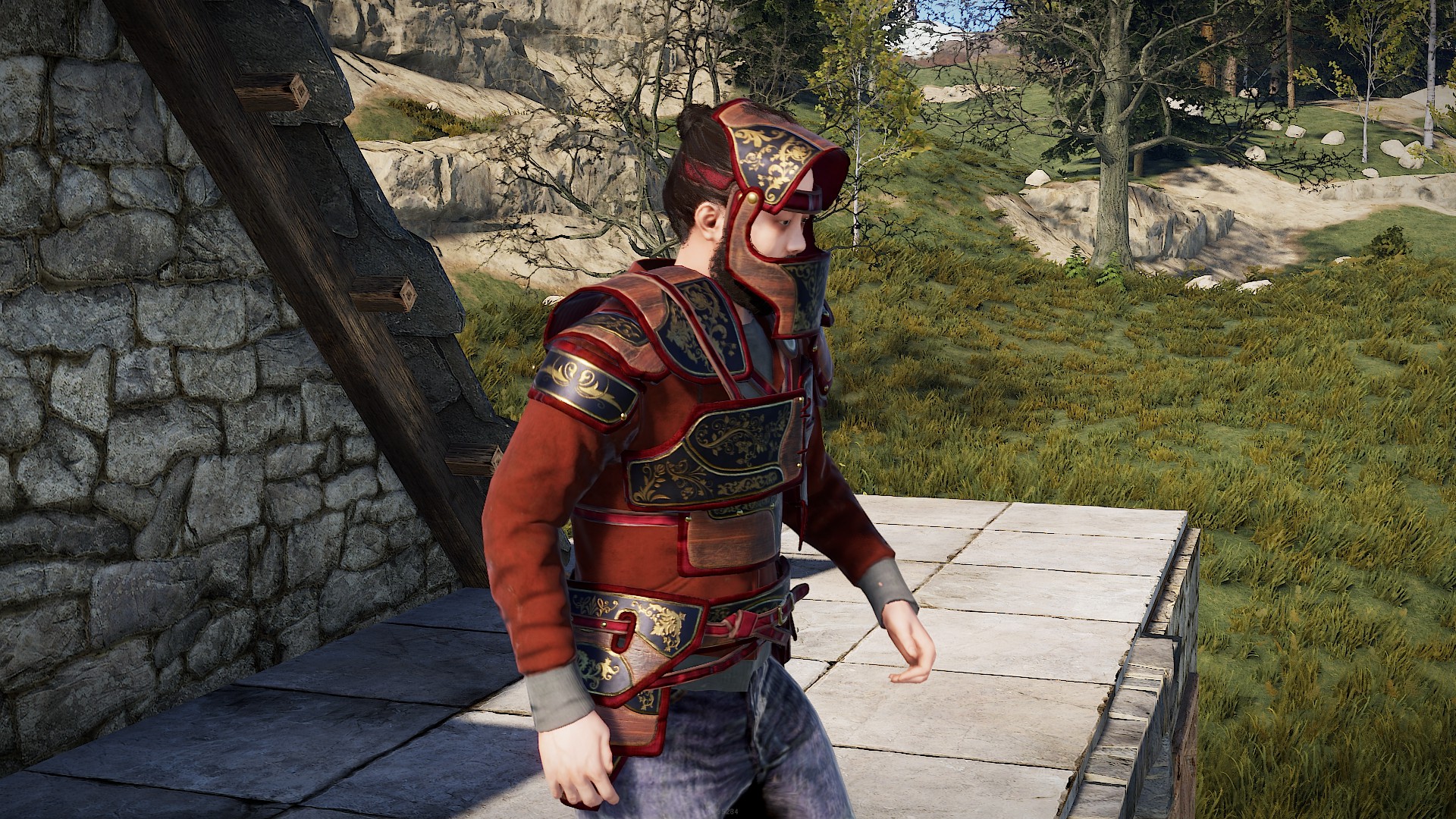 Phantom Vest thumbnail 6