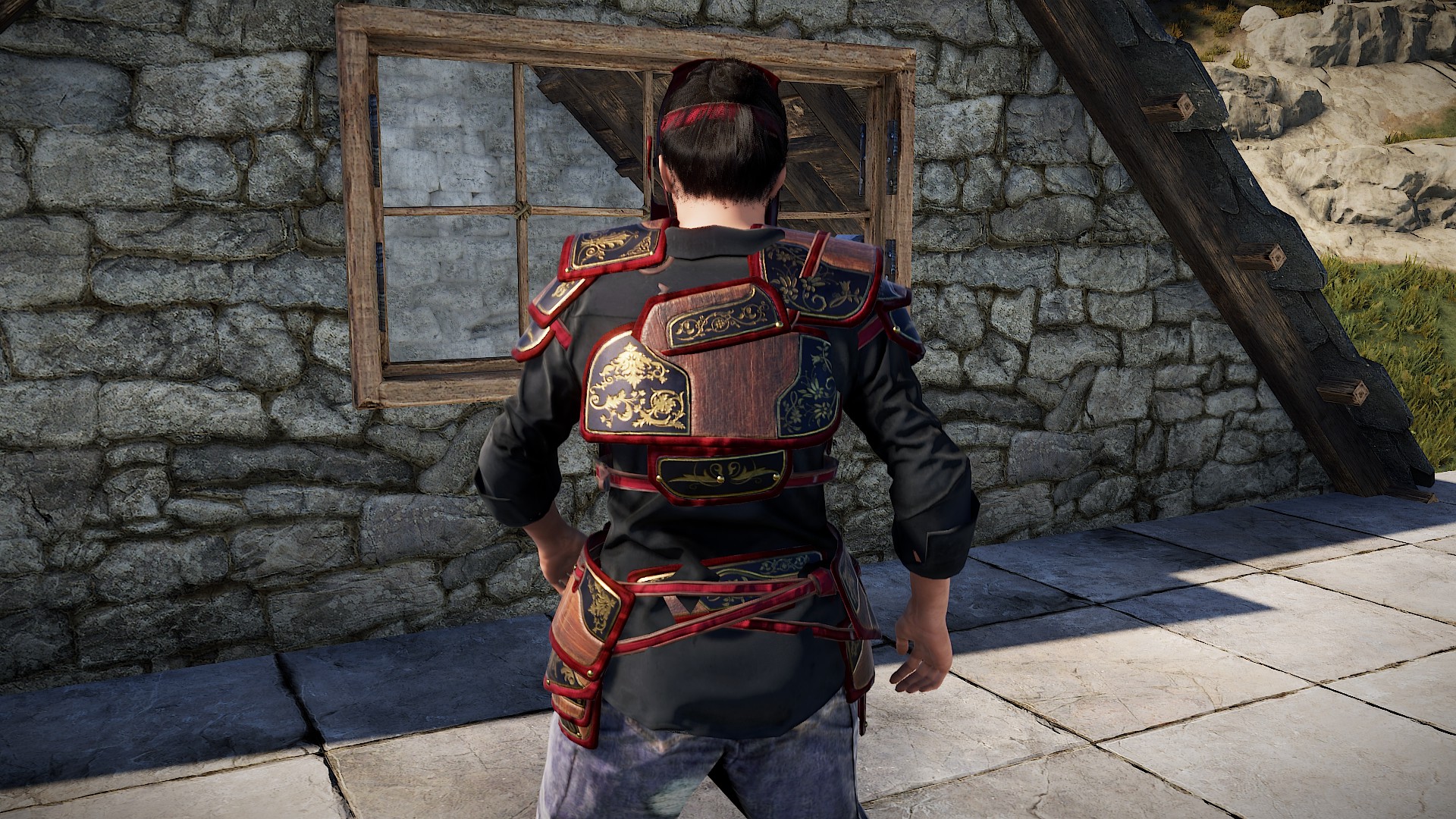 Phantom Vest thumbnail 8