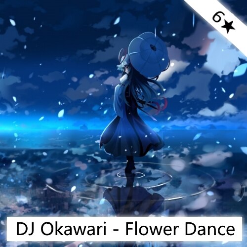 Steam Workshop Dj Okawari Flower Dance