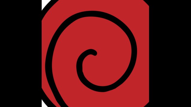 naruto logo images