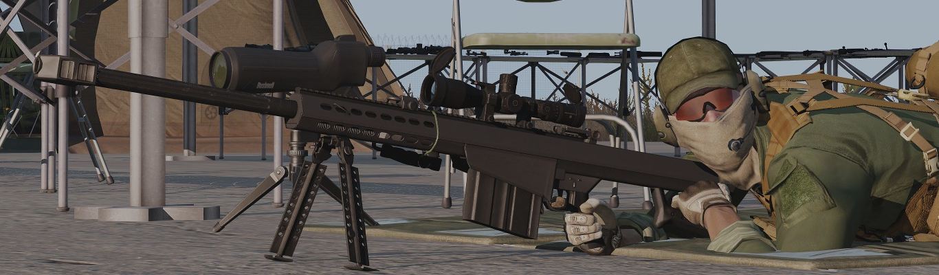 Arma 3 ACE3 Sniper Tutorial (Very Quick, Simple, & Easy 12 Steps!) - ARMA 3  - GENERAL - Bohemia Interactive Forums
