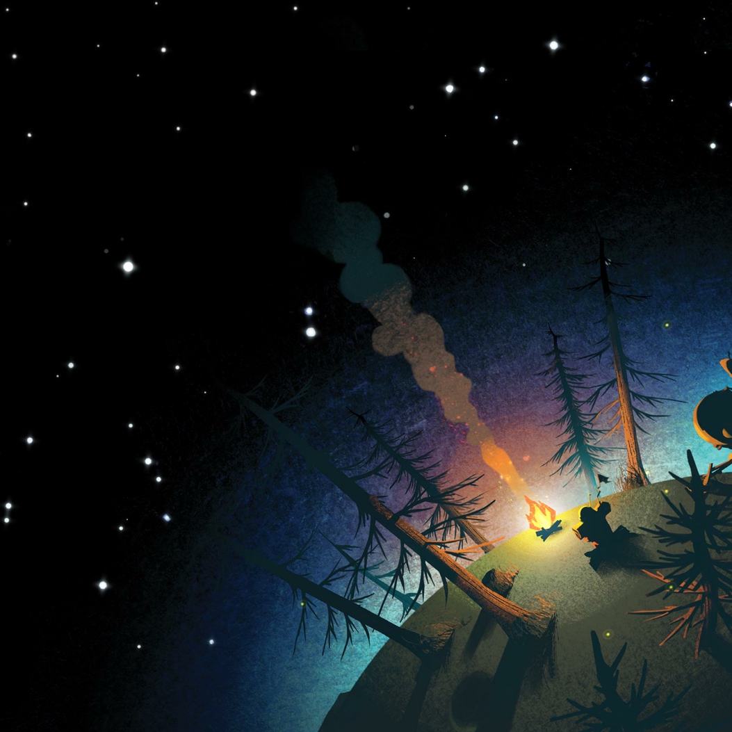 Steam Workshop Outer Wilds