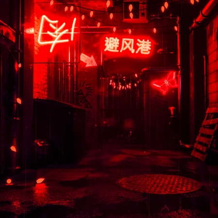 RED TOKYO