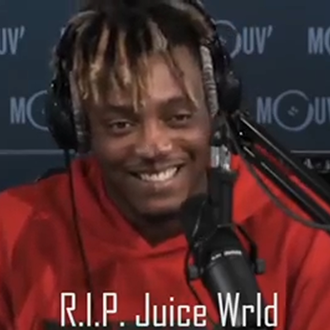 Steam Workshop Rip Juice Wrld Tribute Video